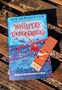 28th May 2018 - Whispers Underground
