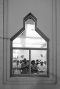 29th May 2018 - Taraweeh prayer, Abdullah Bin Madhoun Mosque