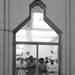 Taraweeh prayer, Abdullah Bin Madhoun Mosque by stefanotrezzi