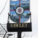 Sawley - Derbyshire by oldjosh