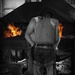 The blacksmith at work. by janemartin