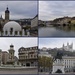 The Beautiful City Of Lyon 2017-10-29 by merrelyn