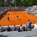 French Open tennis by cpw