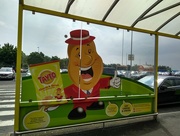 31st May 2018 - Tayto