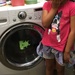 knuffle bunny is in the washer! by wiesnerbeth