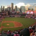 Take Me Out To The Ball Game... by lsquared