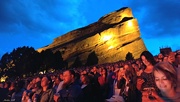 30th May 2018 - Red Rocks Amphitheater
