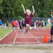 Track and Field Meet by kiwichick