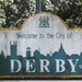 Derby by oldjosh