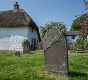 1st Jun 2018 - 127 - Church Cottage, Avebury (2)