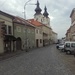 Znojmo in Moravia...by phone. by ianmetcalfe