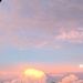 Pretty evening clouds by kchuk