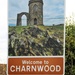 Charnwood Leicestershire by oldjosh