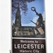 Leicester by oldjosh