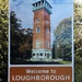 Loughbrough - Leicestershire by oldjosh