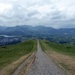 Walk along the Summit Ridge by cmp
