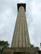 2nd Jun 2018 - Bridgewater Monument - Looking Up