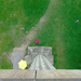 Bridgewater Monument - Looking Down by bulldog