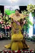 1st Jun 2018 - Flores de Mayo 2018 - Miss Tourism Queen of the Year International 2015/16
