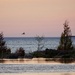 evening light, lake michigan by amyk