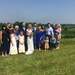 Our country wedding by brennieb