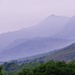 The mountain mist around Snowdon  by beryl