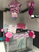 25th May 2018 - It's a Girl!