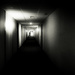 hallway noir by northy
