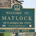 Matlock - Derbyshire by oldjosh