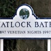 Matlock Bath - Derbyshire by oldjosh