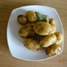 home grown potatoes by arthurclark