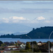 Lake Taupo lookout by chikadnz