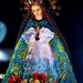Virgen de Las Flores by iamdencio