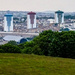 View of Plymouth by swillinbillyflynn