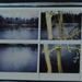 River Lagan polaroids by la_photographic