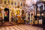 29th May 2018 - Orthodox  church