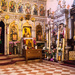 Orthodox  church by callymazoo