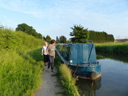 8th Jun 2018 - On The Coventry Canal