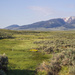 Jeff Davis Peak, Montana by jetr