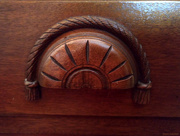 10th May 2018 - Drawer pull