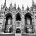 Peterborough cathedral by clairemharvey