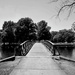 Fox River Bridge by randy23