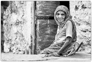6th May 2018 - Jodhpur woman