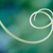 Swirly tendril by atchoo