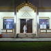 Kawthar Mosque, Abu Dhabi by stefanotrezzi
