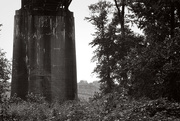 8th Jun 2018 - Old Chain Of Rocks Bridge