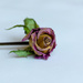 Faded Rose by salza
