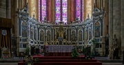 11th Jun 2018 - 138 - Saint-Etienne Cathedral at Toul