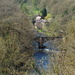 Taken from the Pontcysyllte Aquaduct , which is part of the Ellesmere Canel Thomas Telford was the Engineer 1757 - 1834 by Dawn