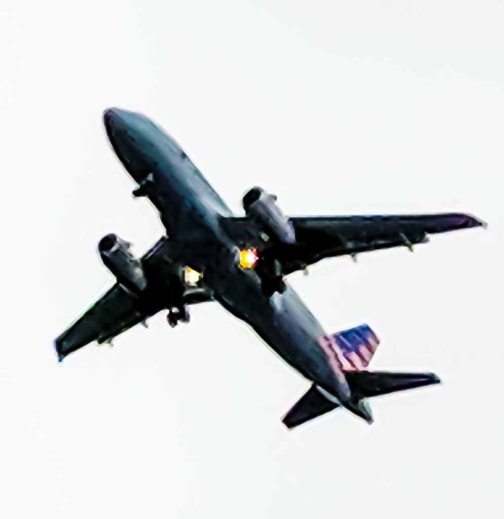 Plane, de Plane by photogypsy
